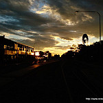icon Back in the Outback